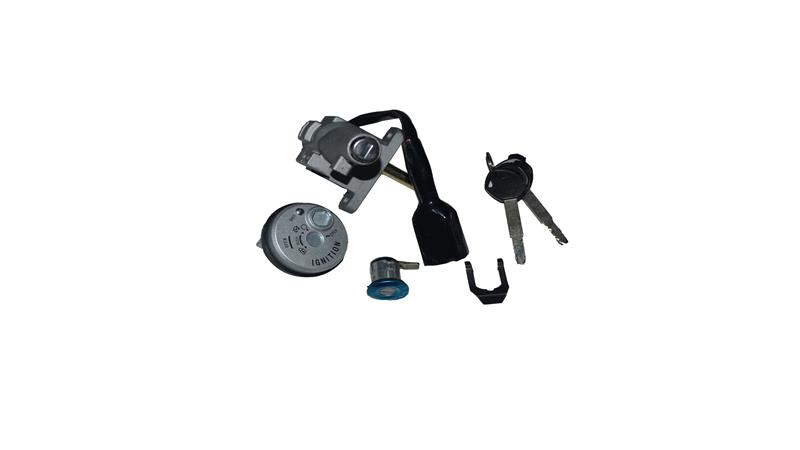 KONTAK SETİ (GALAXY GOLD)